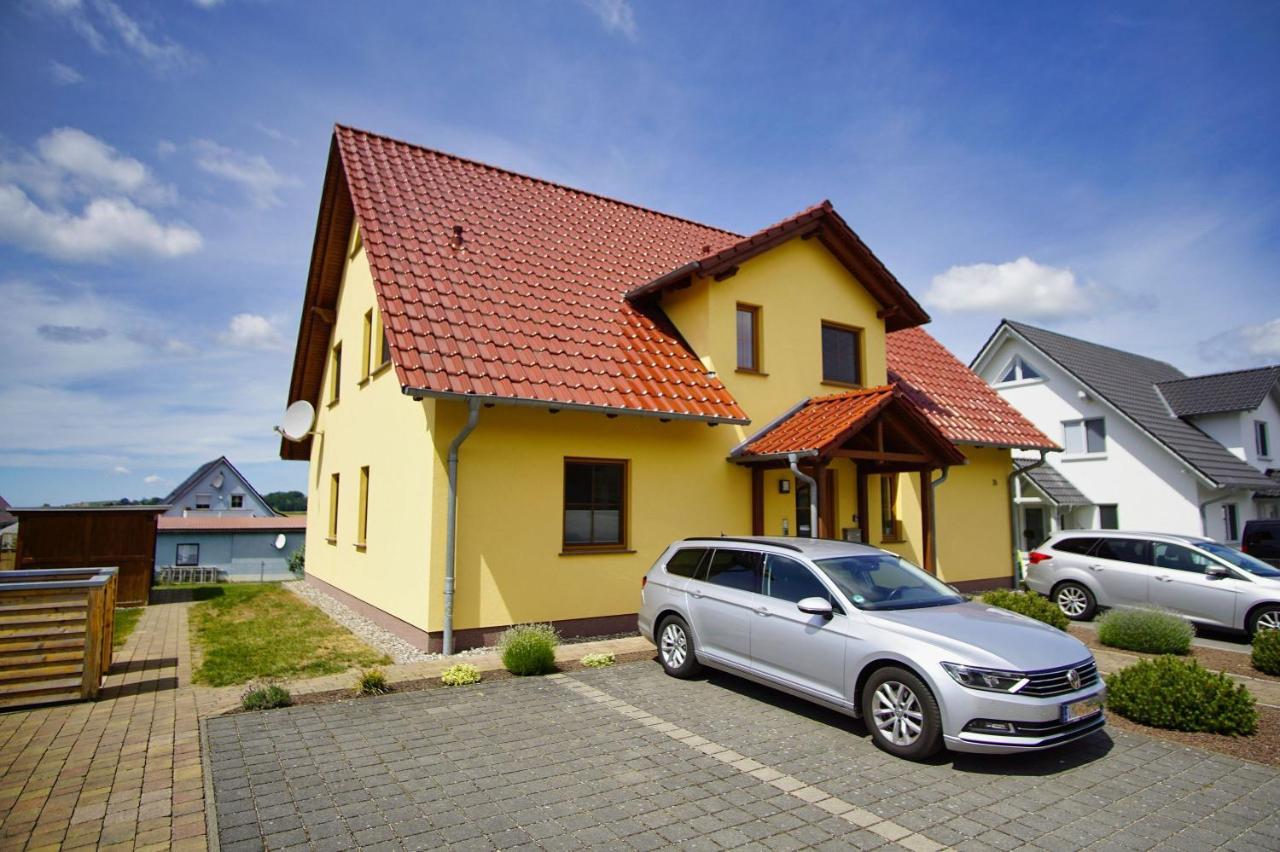 Schicke Fewo Mit Terrasse, Gratis Nutzung Vom Ahoi Erlebnisbad Und Sauna In Sellin - Haus De Niege Wech Fewo 02 Thiessow Luaran gambar